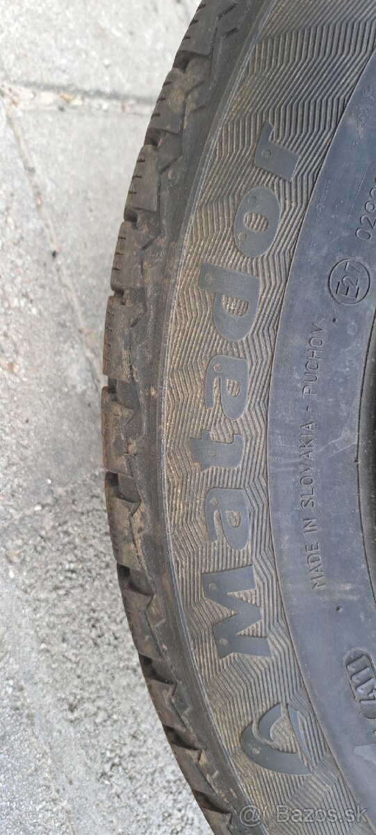 Matador 195/65R15 - 2