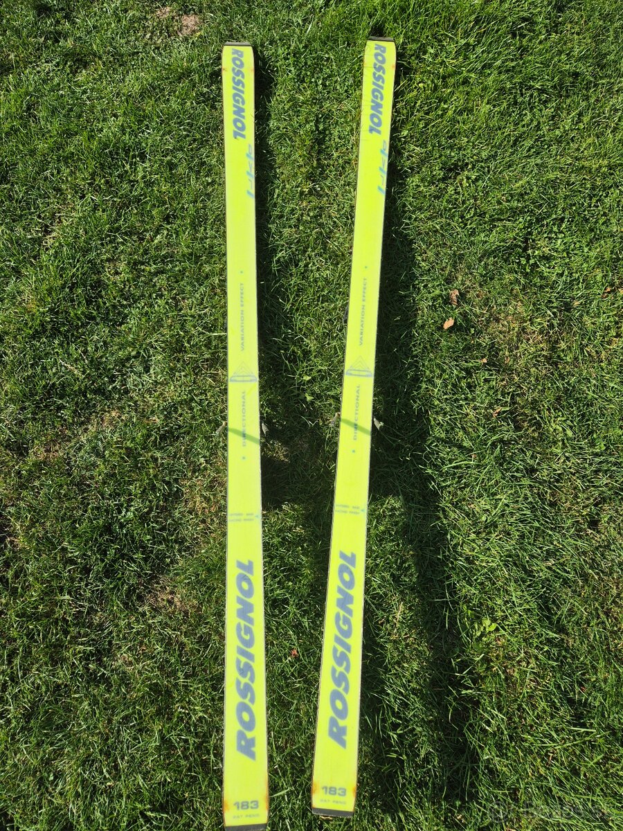 Lyze 183 cm - 2