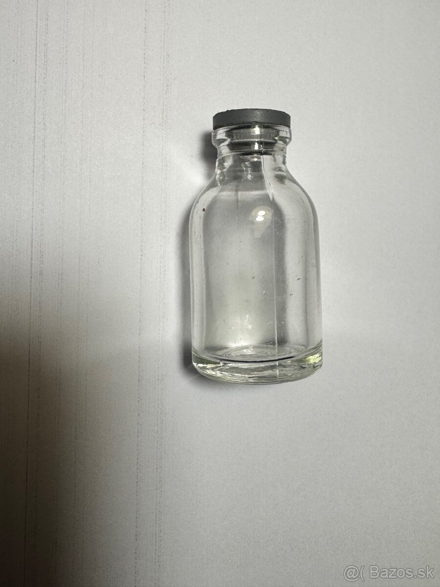 Laboratórne sklo - 2
