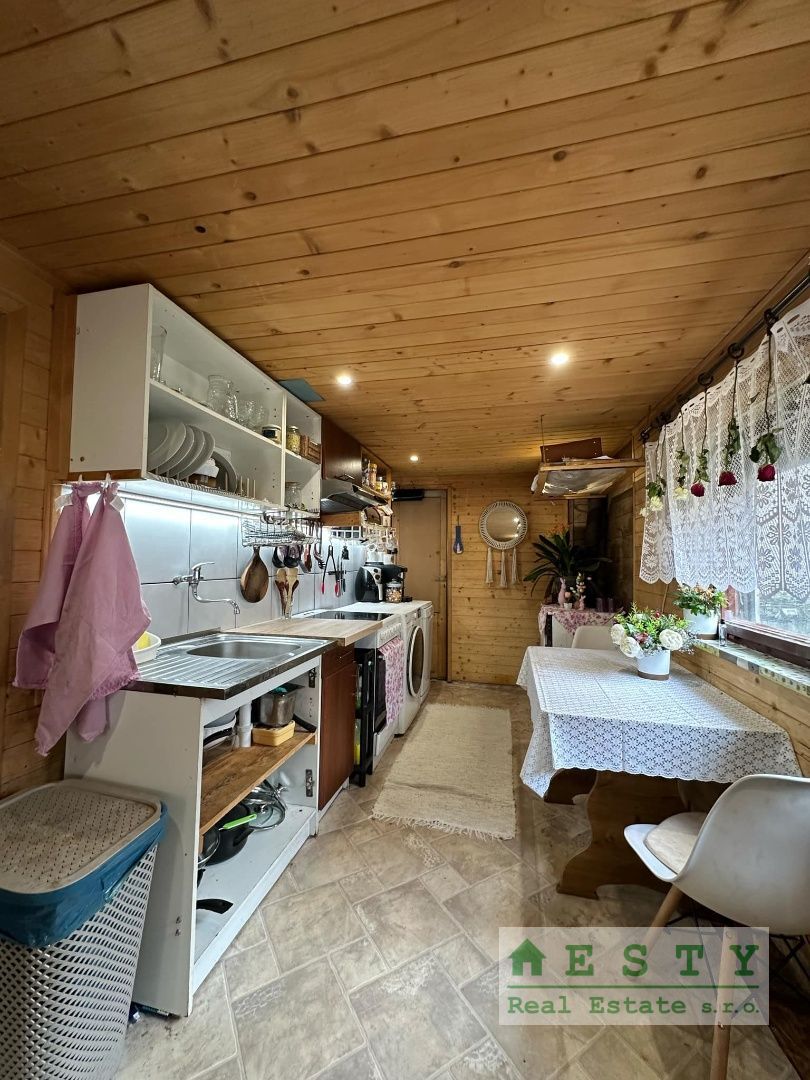 PREDAJ, rodinný dom Malá Lehota, ESTY Real Estate s.r.o. - 2