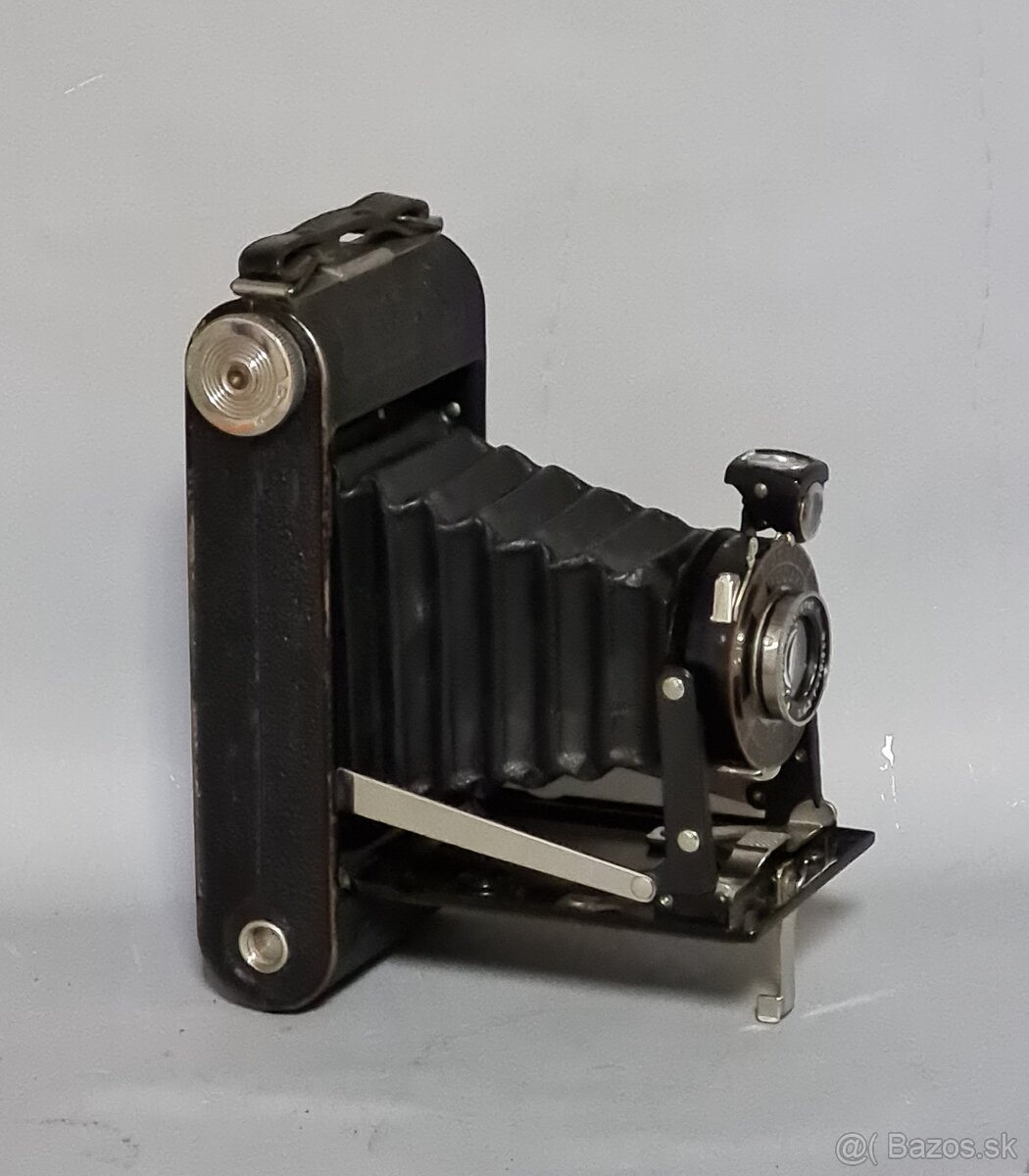 Retro Fotoaparáty - 2
