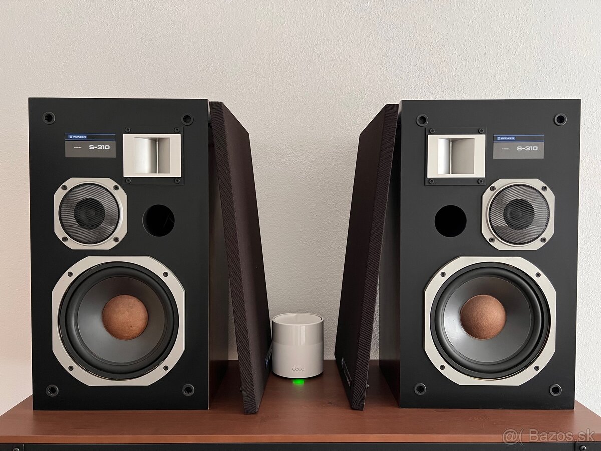 Pioneer S-310 - 2