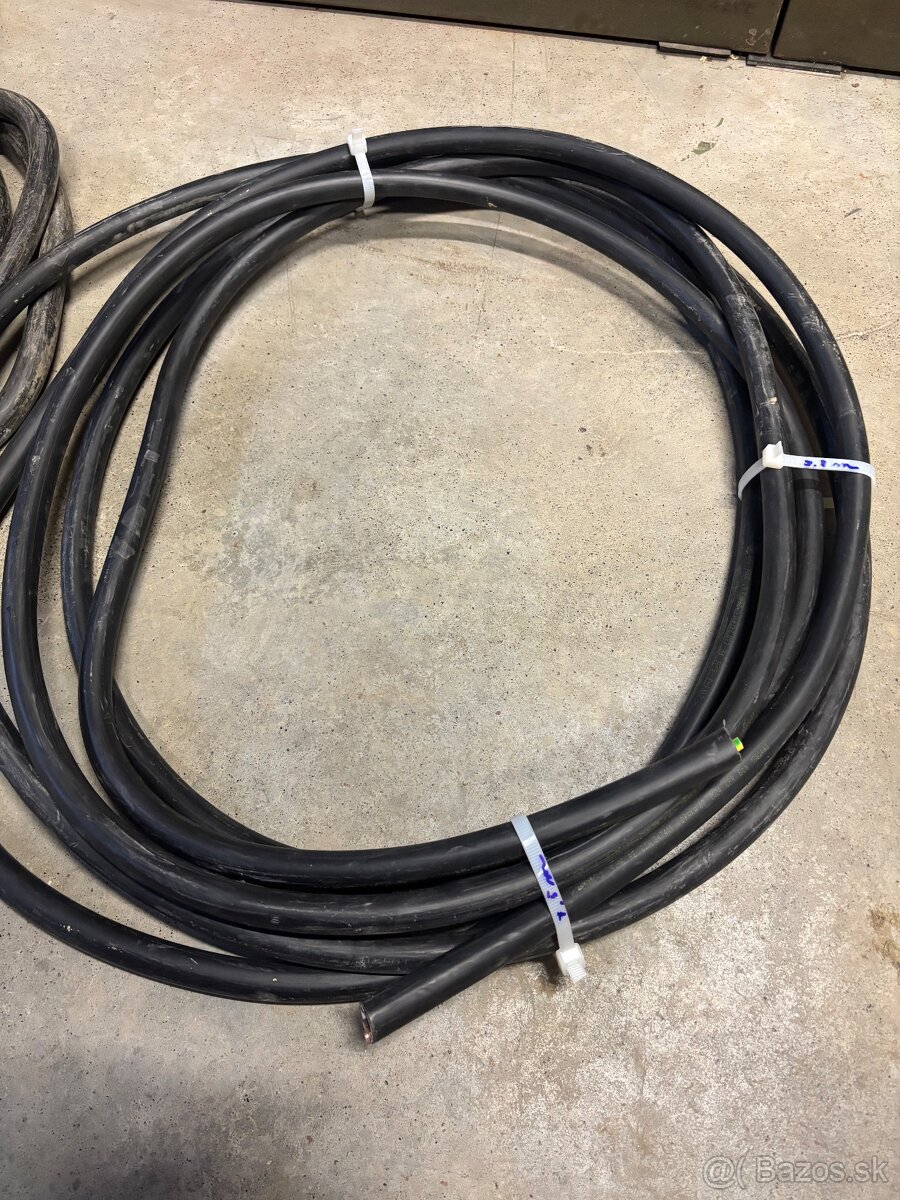 Elektroinštalačný material - 2