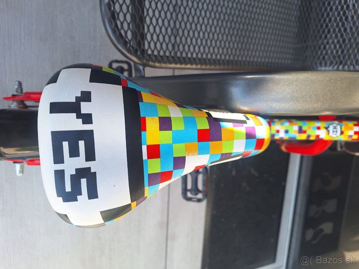 Bicykel Dema drobec - 2