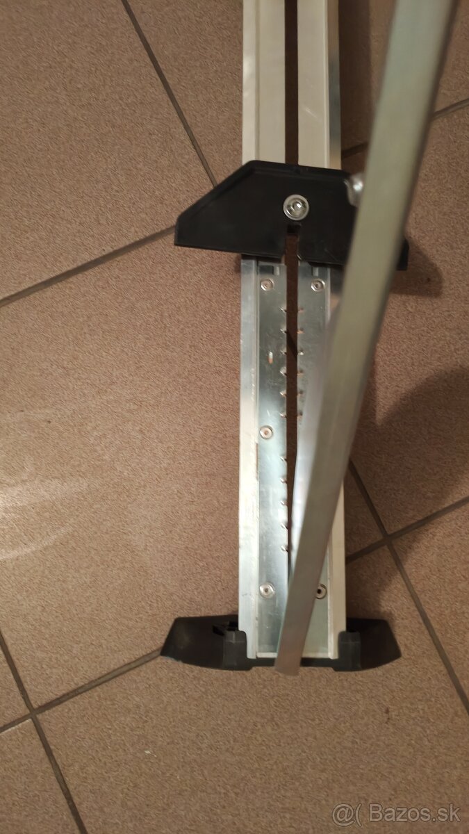 Predám laminátovu rezačku - 2