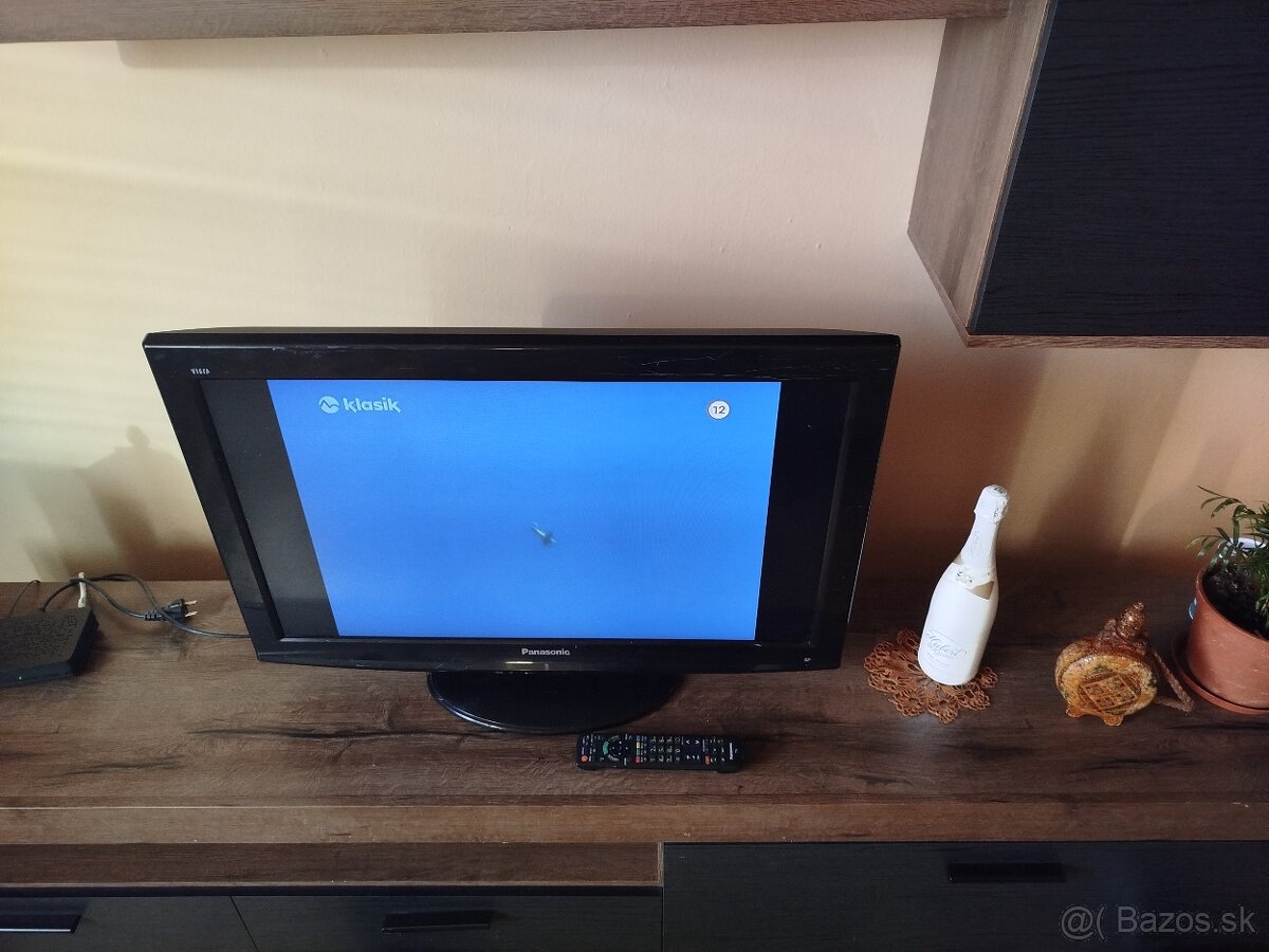 Panasonic 32" - 2