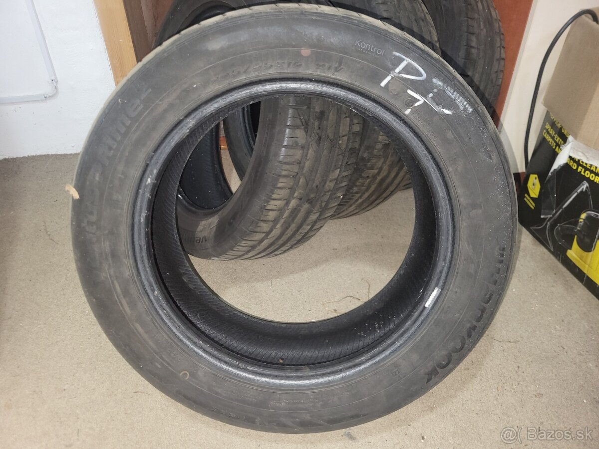 Hankook Ventus Prime2 205/55/R16 - 2