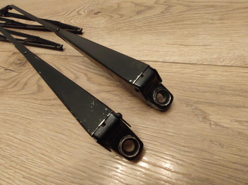 Ramienka stieračov Škoda 105-130 - 2