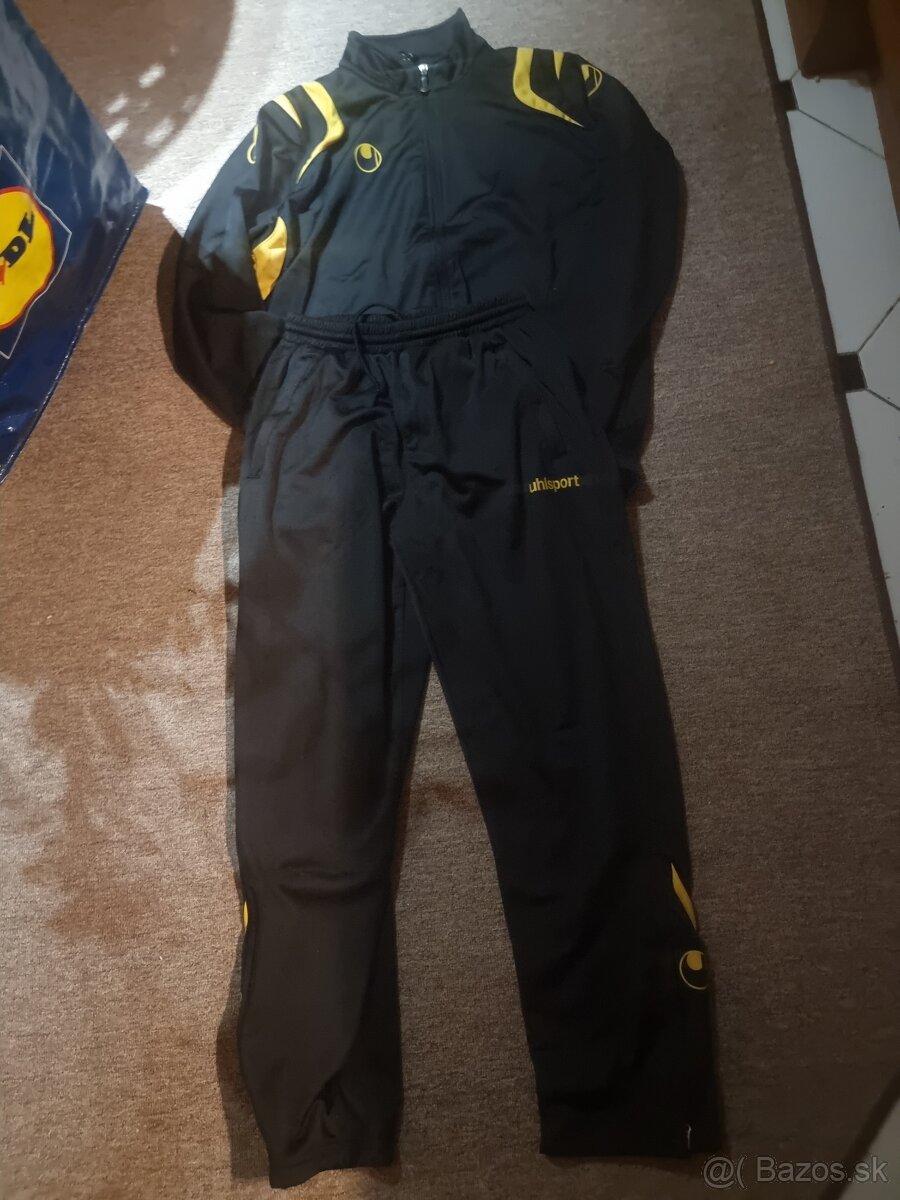 Panska suprava Uhlsport v. L - 2