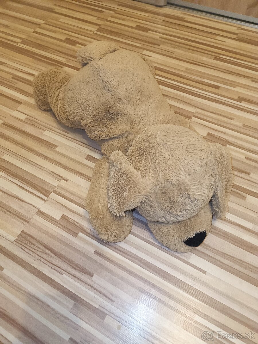 Plyšovy pes - 2