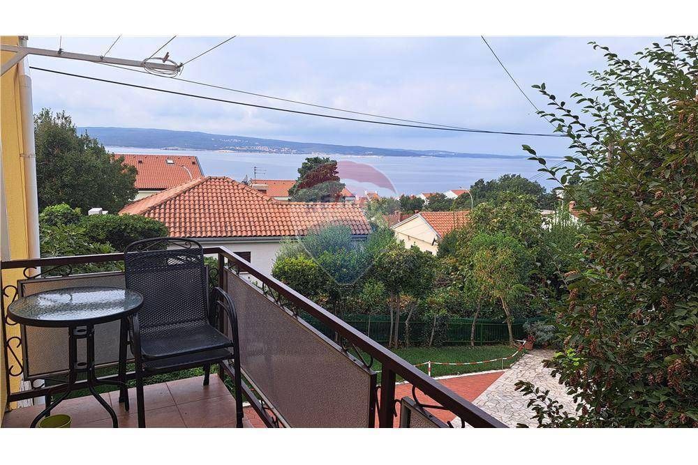 CHORVÁTSKO - predaj apartmánového domu Selce - Crikvenica Z - 2