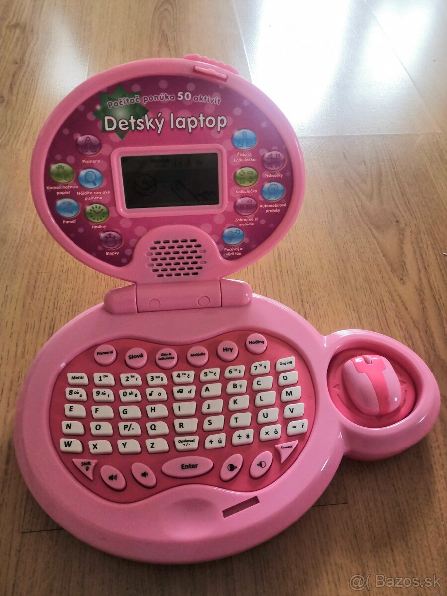 Detské zvukové hračky - 2