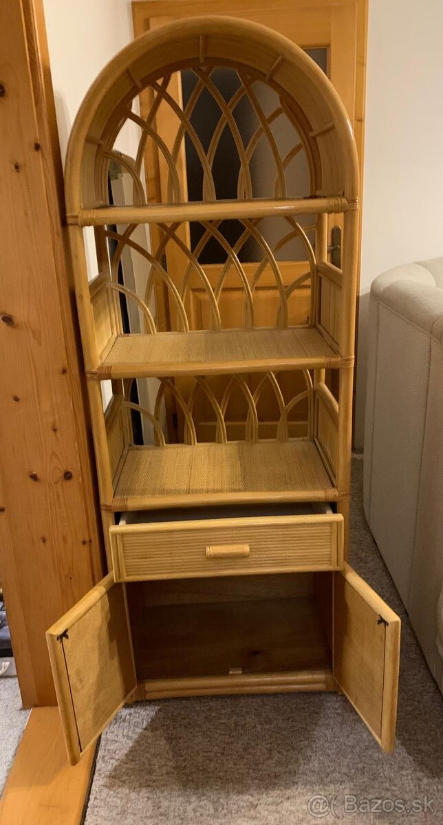 Ratanovy nabytok - 2