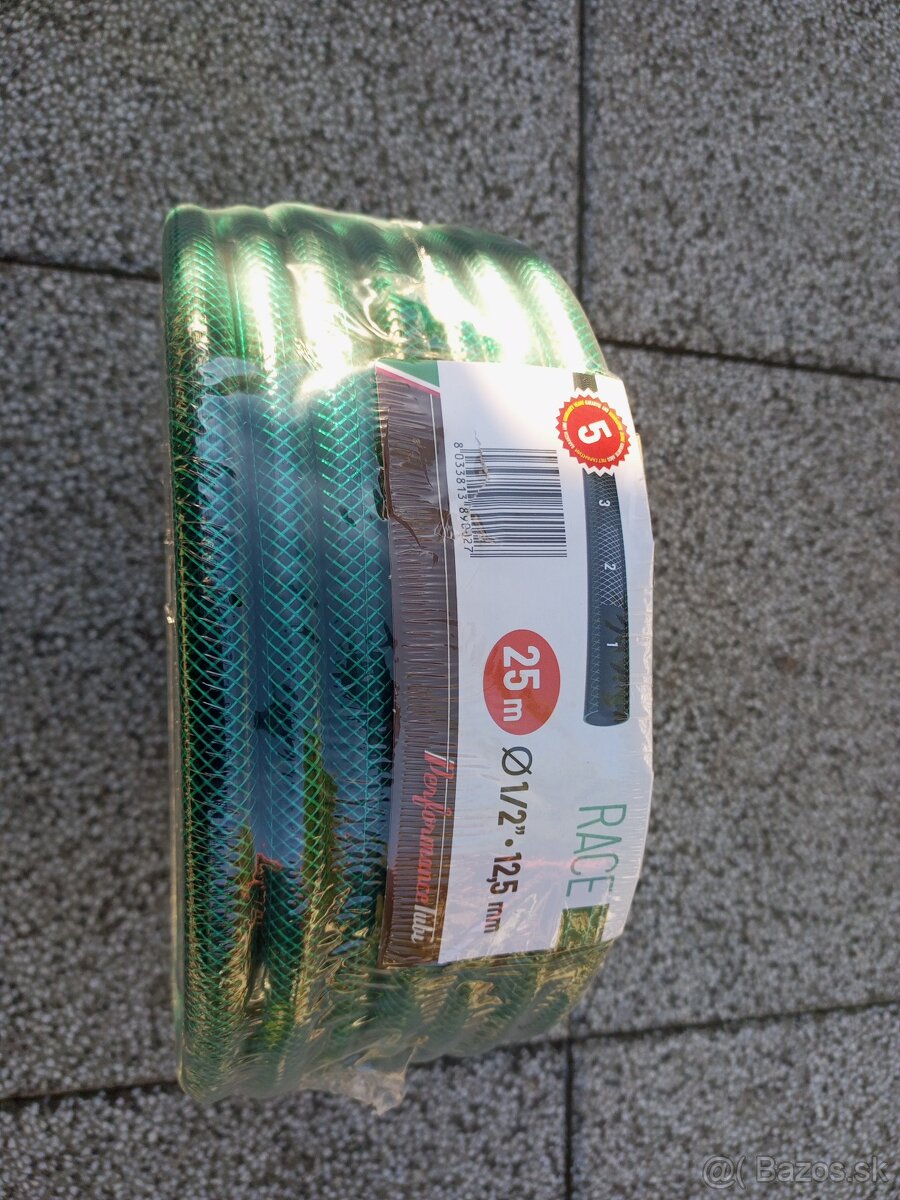 Záhradná hadica - 2