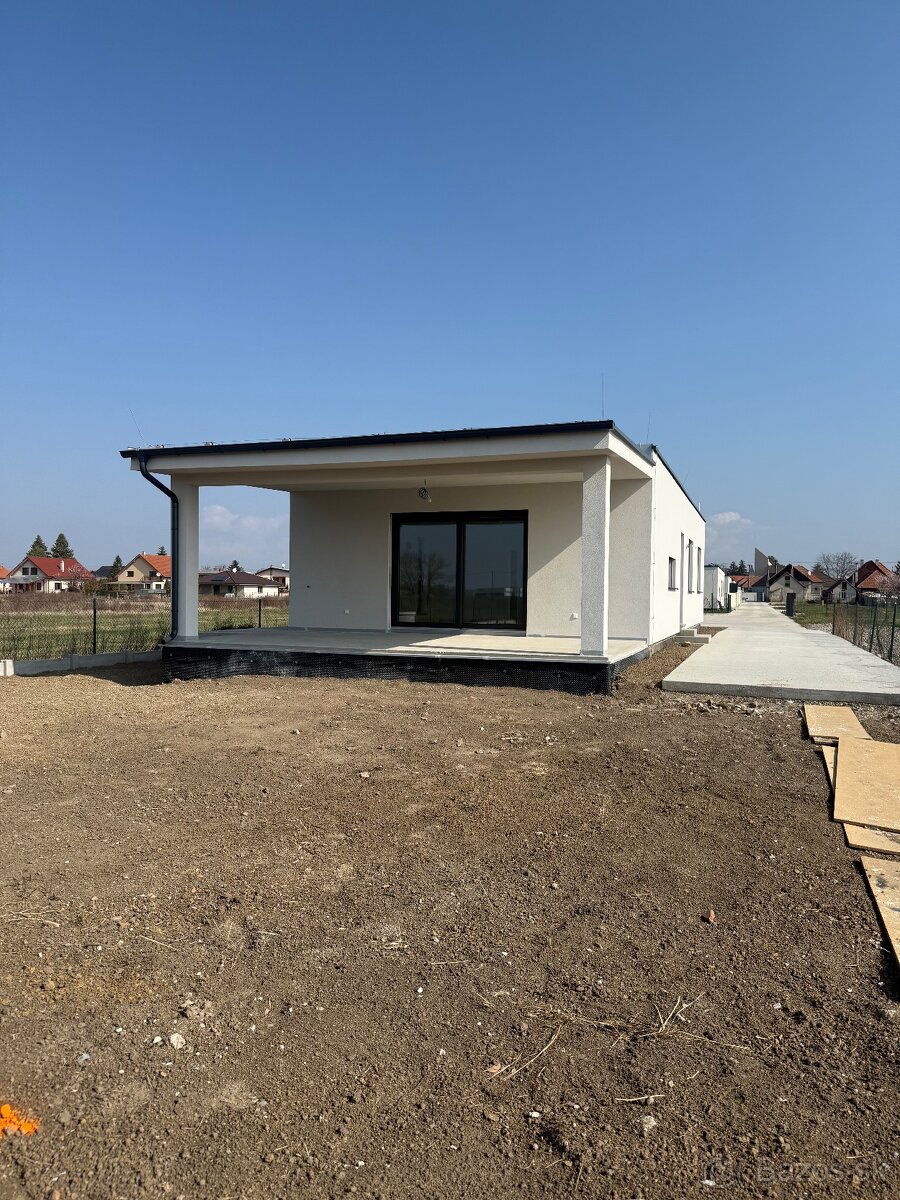 NOVOSTAVBA KÚSOK OD TO- NOVA CENA✅✅✅ - 2