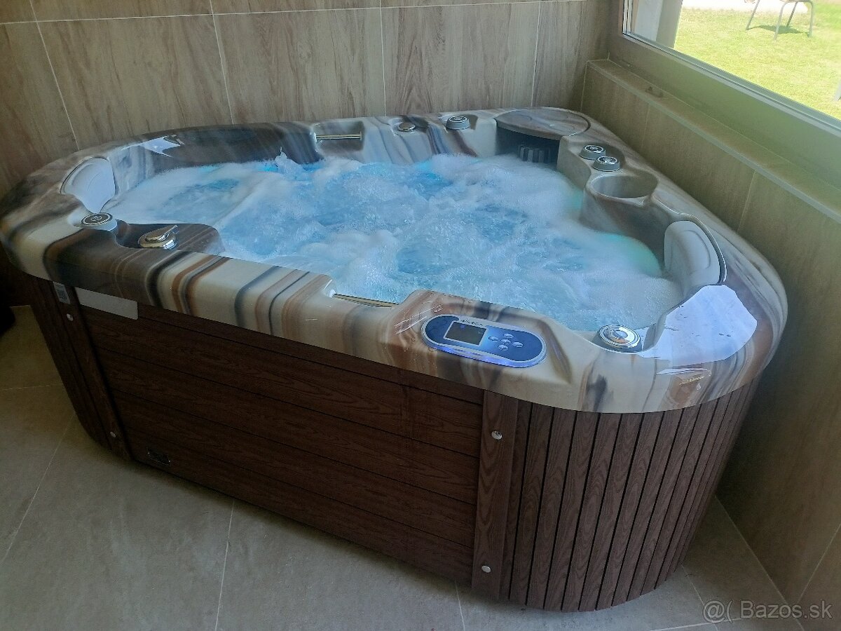 Virivka Sanika celoročná - 2