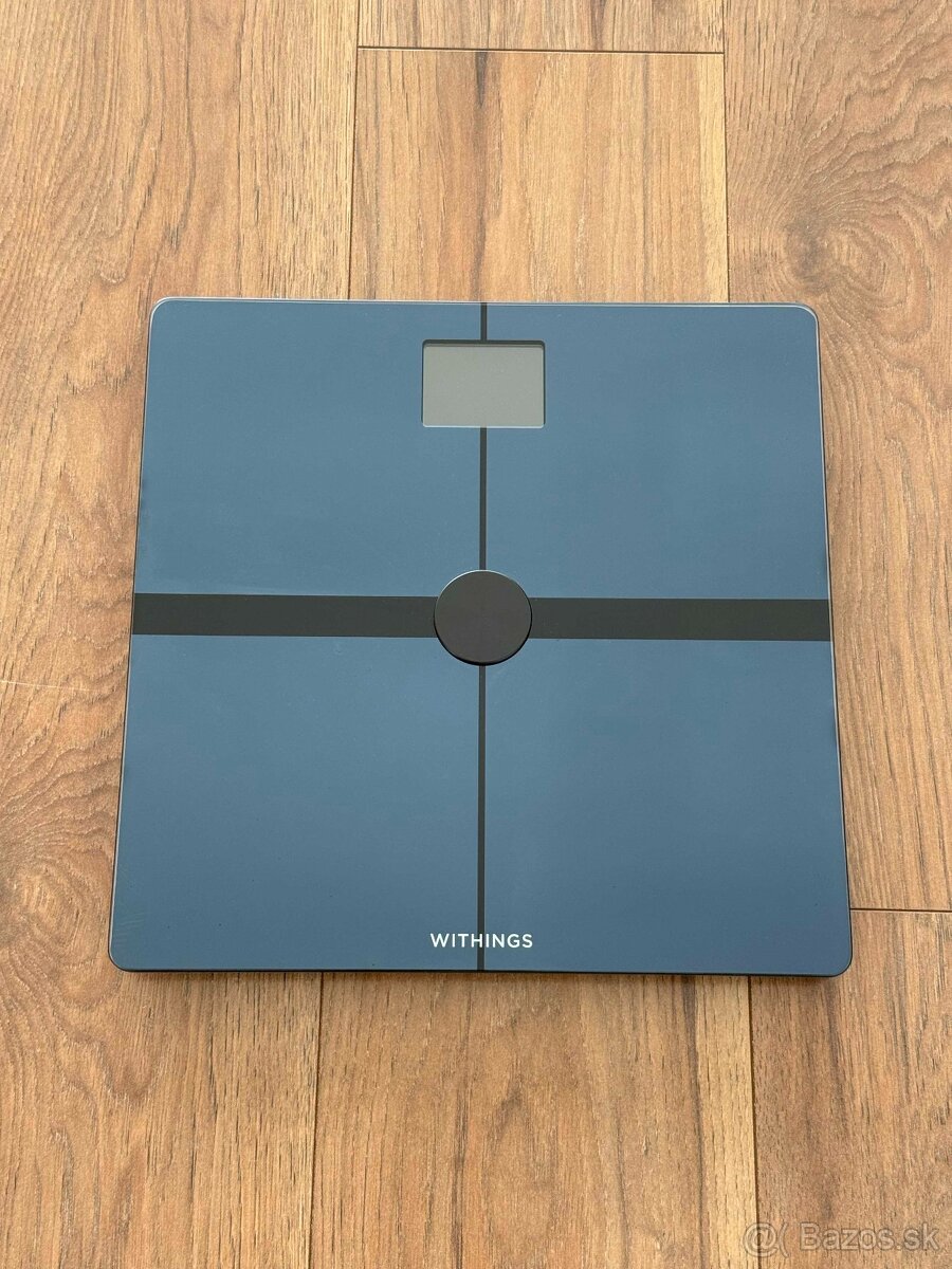 Withings Body Smart - 2