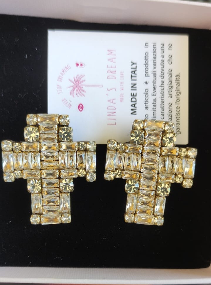 Náušnice Linda's Dream - 2