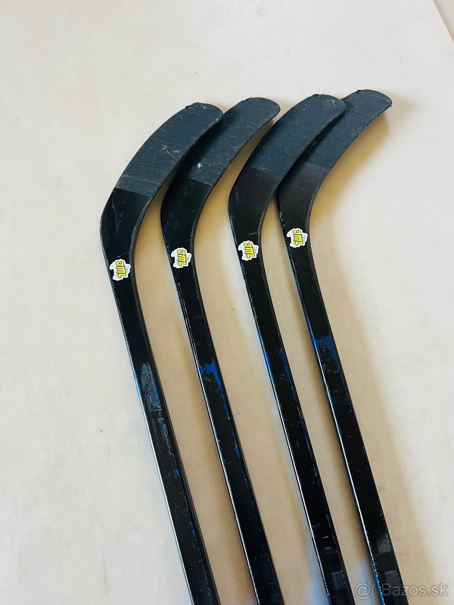 Predám hokejky Bauer Nexus Geo NHL SR - 2