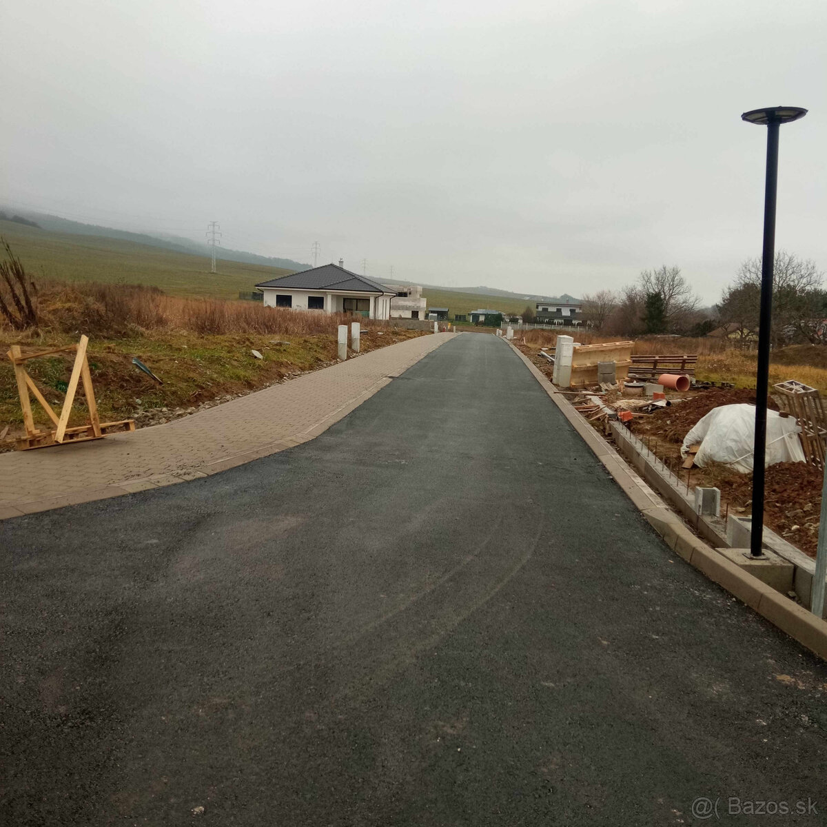 RealityKolesár predáva pozemok 590m2 Hrašovík KE okolie - 2