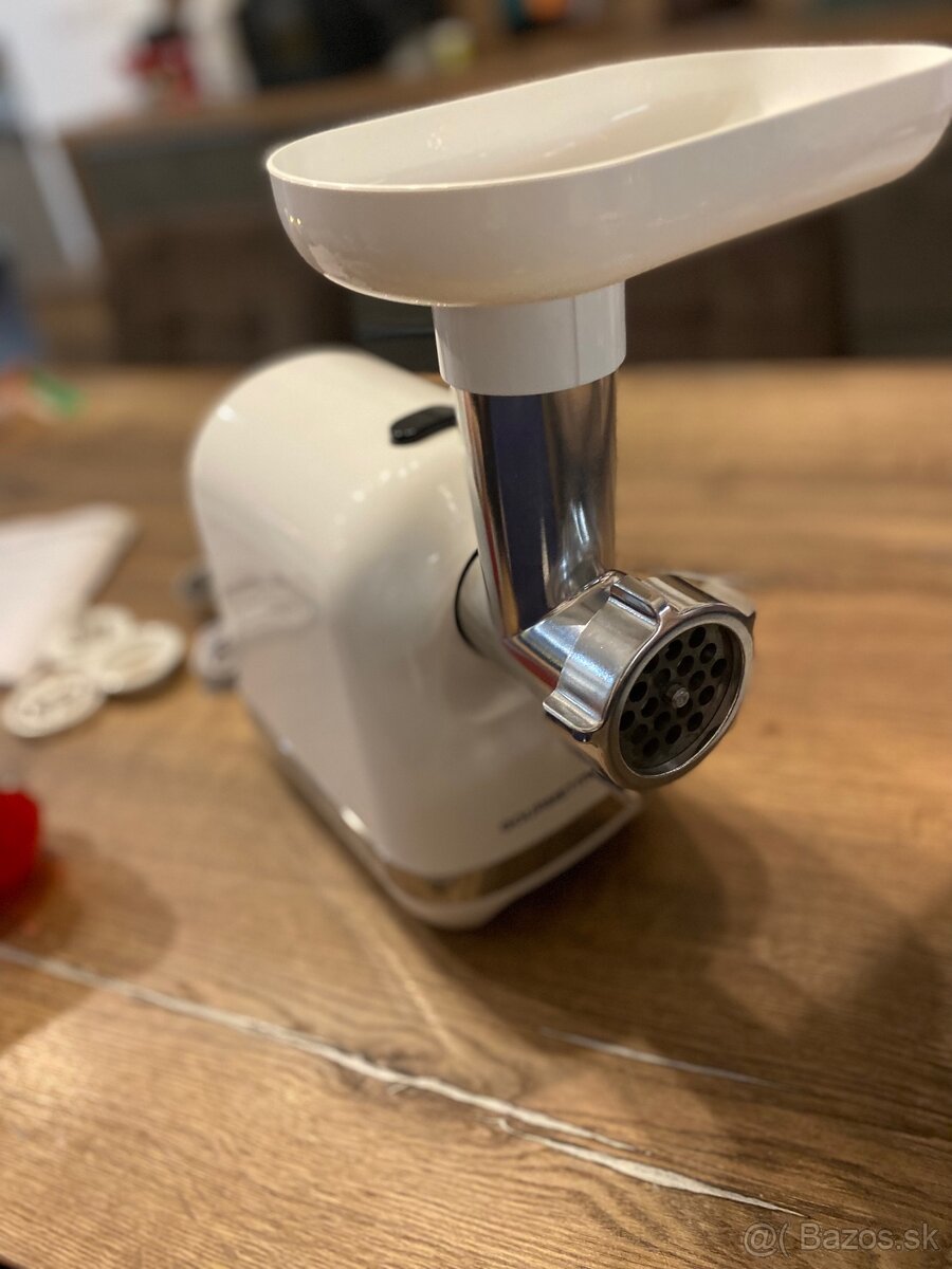 Elektricky mlynček Gourment maxx - 2