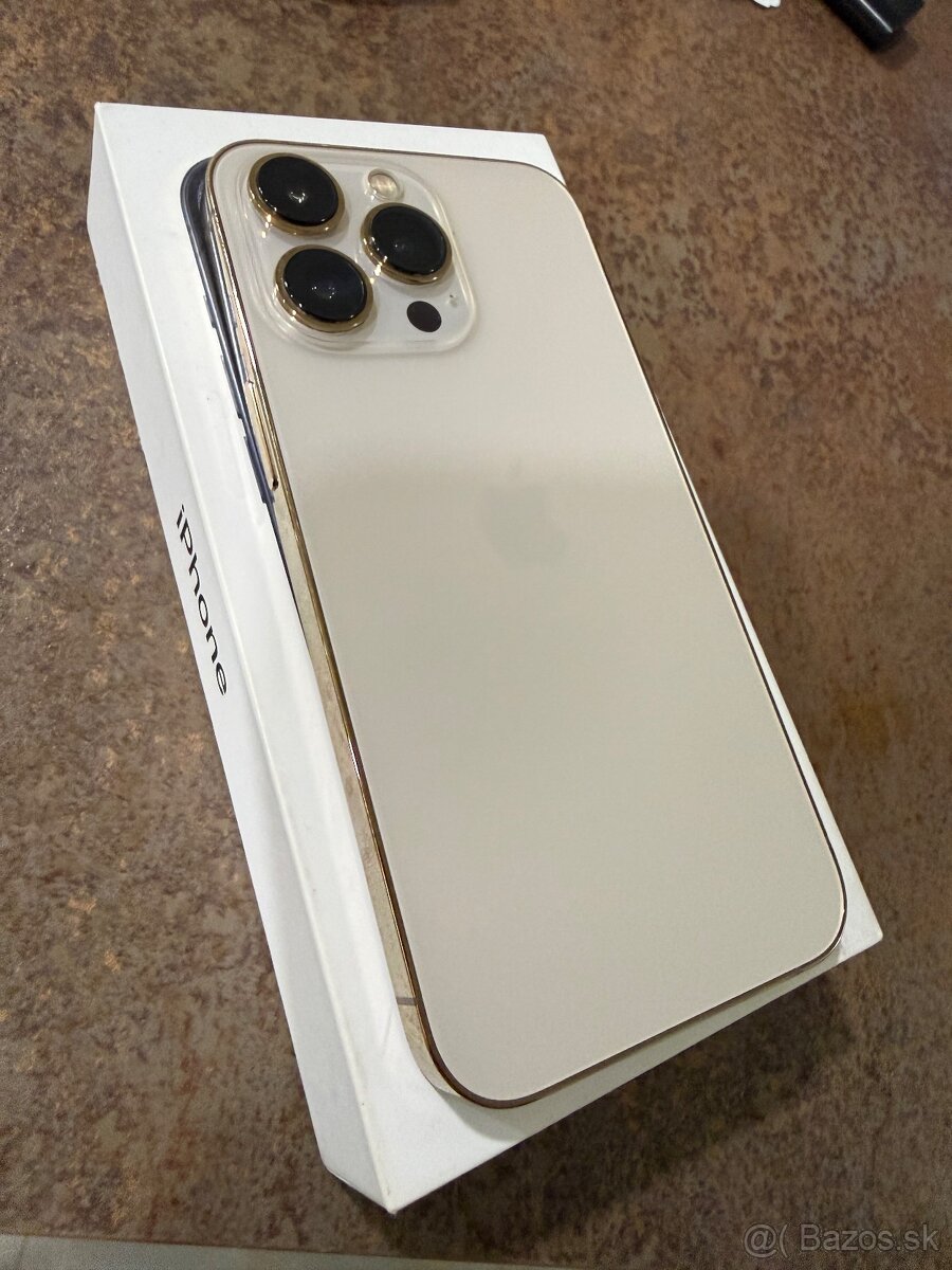 iPhone 13 Pro 256 GB - 2