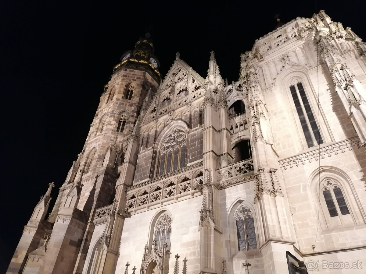 Garsonka v centre - 2