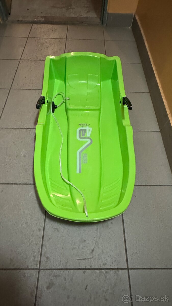 Boby Stiga Pacer - 2