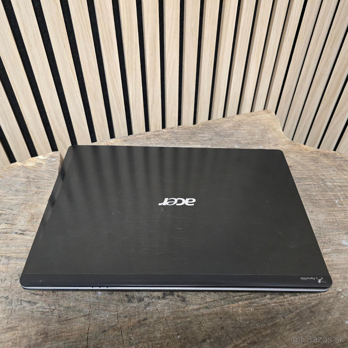 Acer Aspire 4810T- - 2