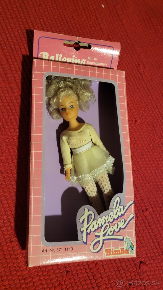 Babika Ballerina - 2