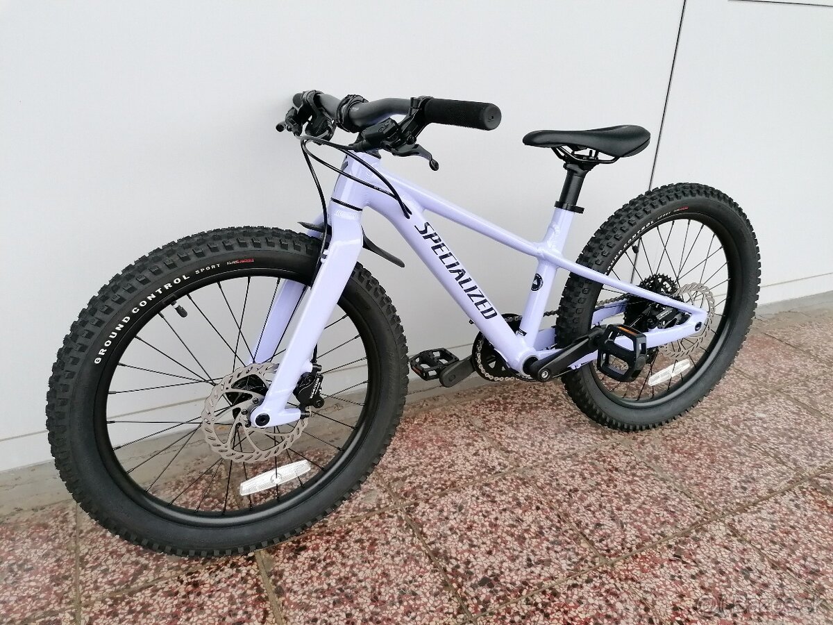 Specialized Riprock 20 - 2