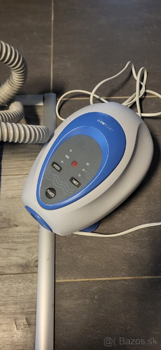 Hydromasážna vzduchová podložka do vane - 2