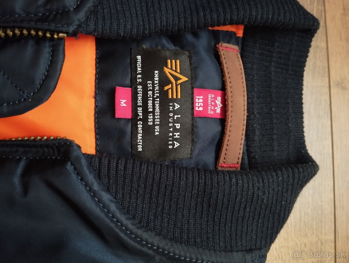 Alpha industries M - 2