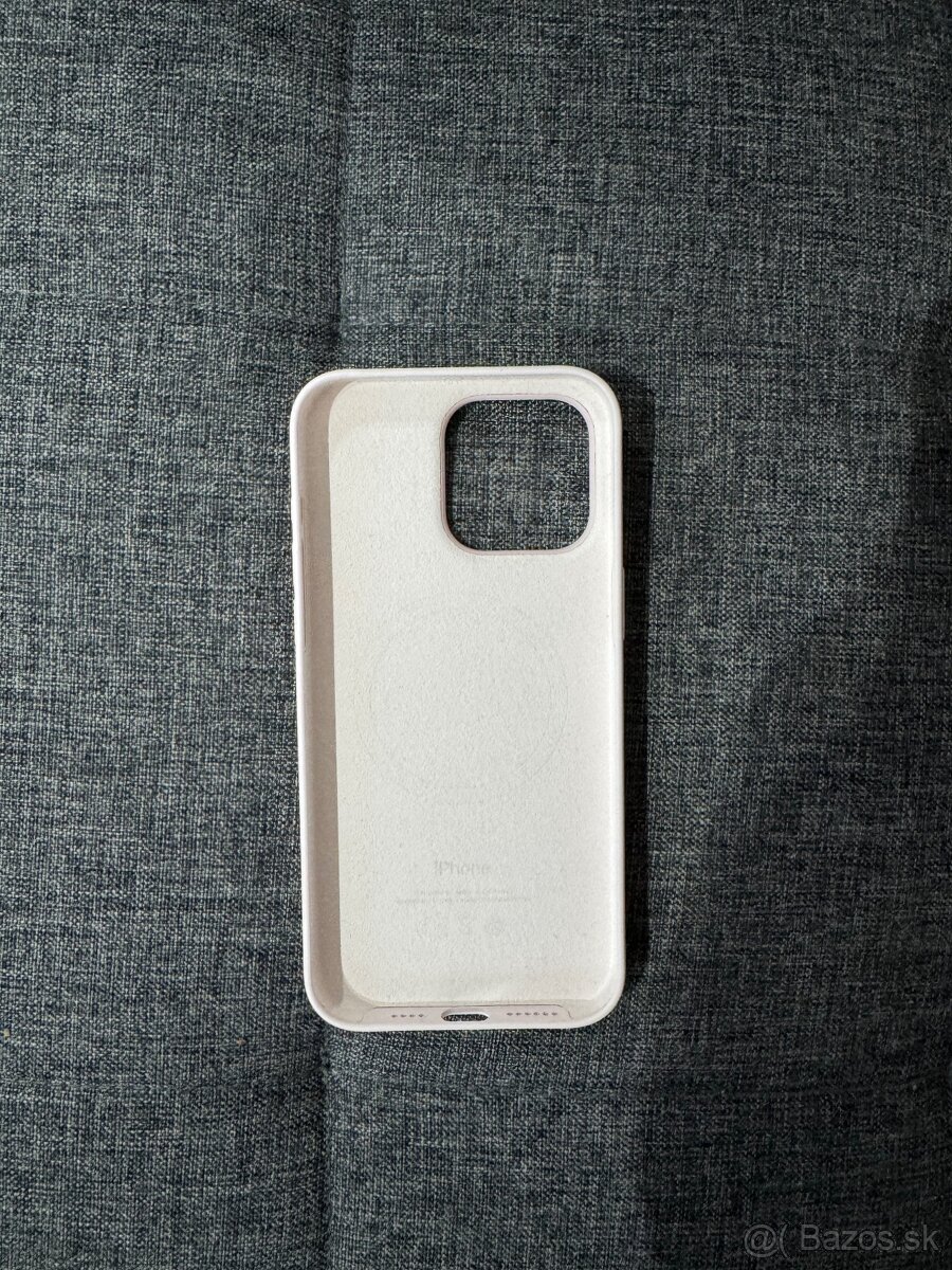 Obal na Apple iPhone 15ProMax - 2