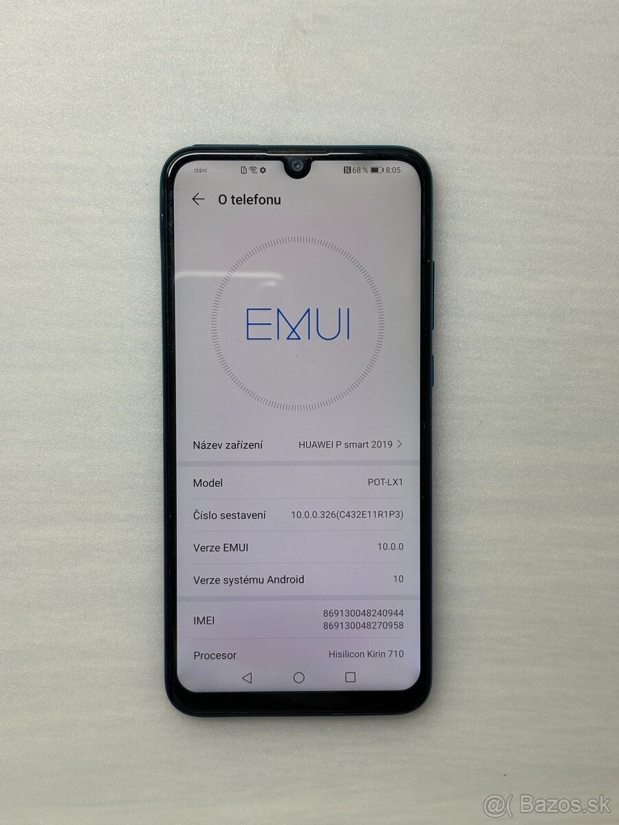 Huawei P Smart 2019 64GB - 2