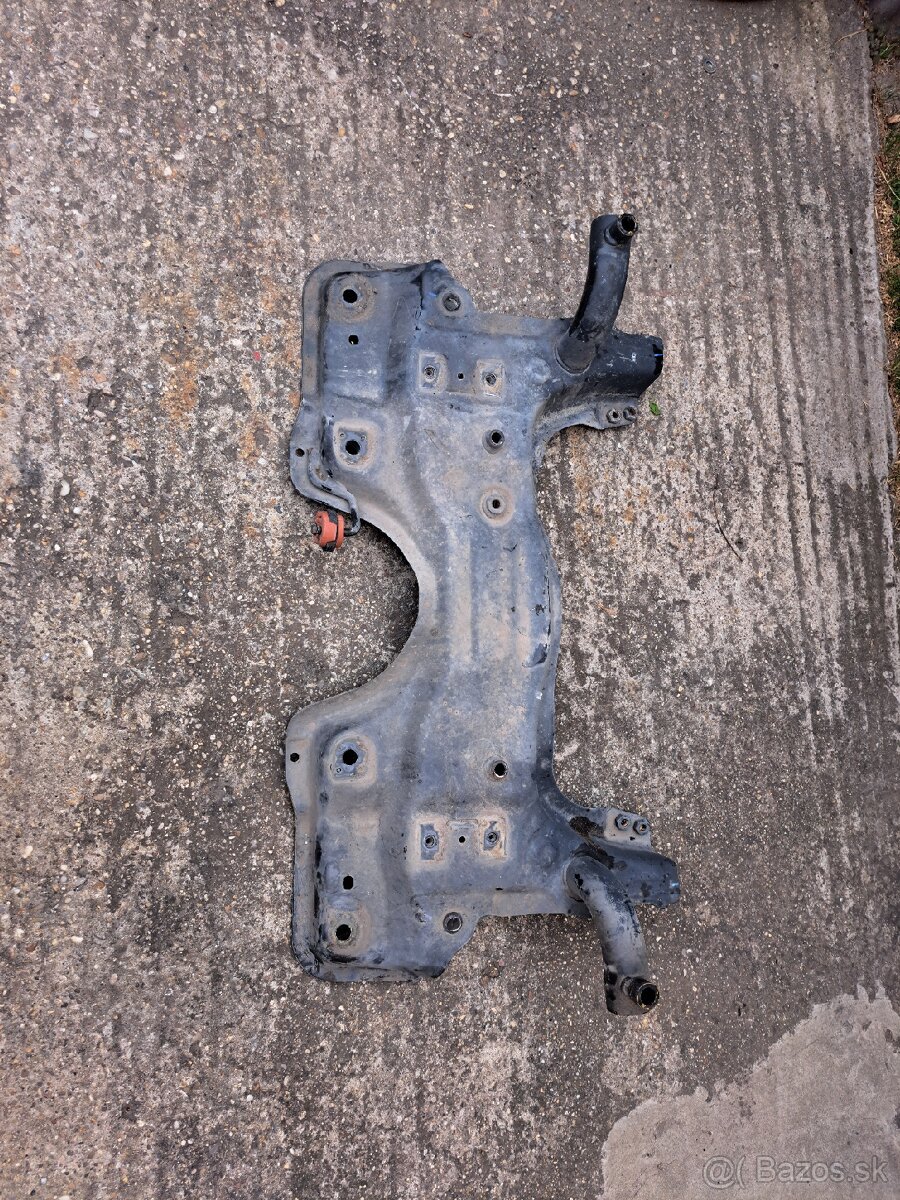 Predam fiat doblo Napravnica rv 2017 - 2