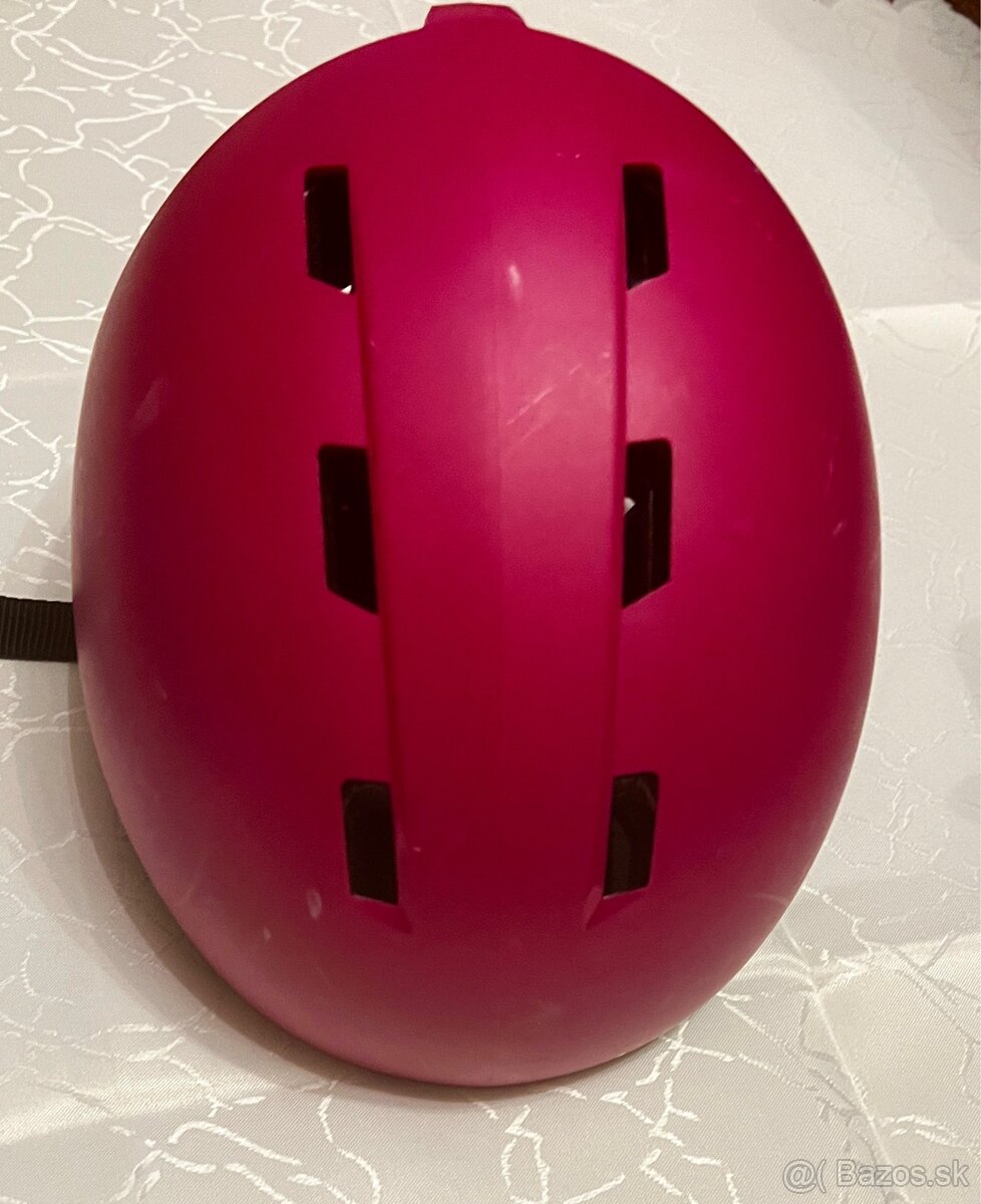 Lyziarske prilby Decathlon - 2