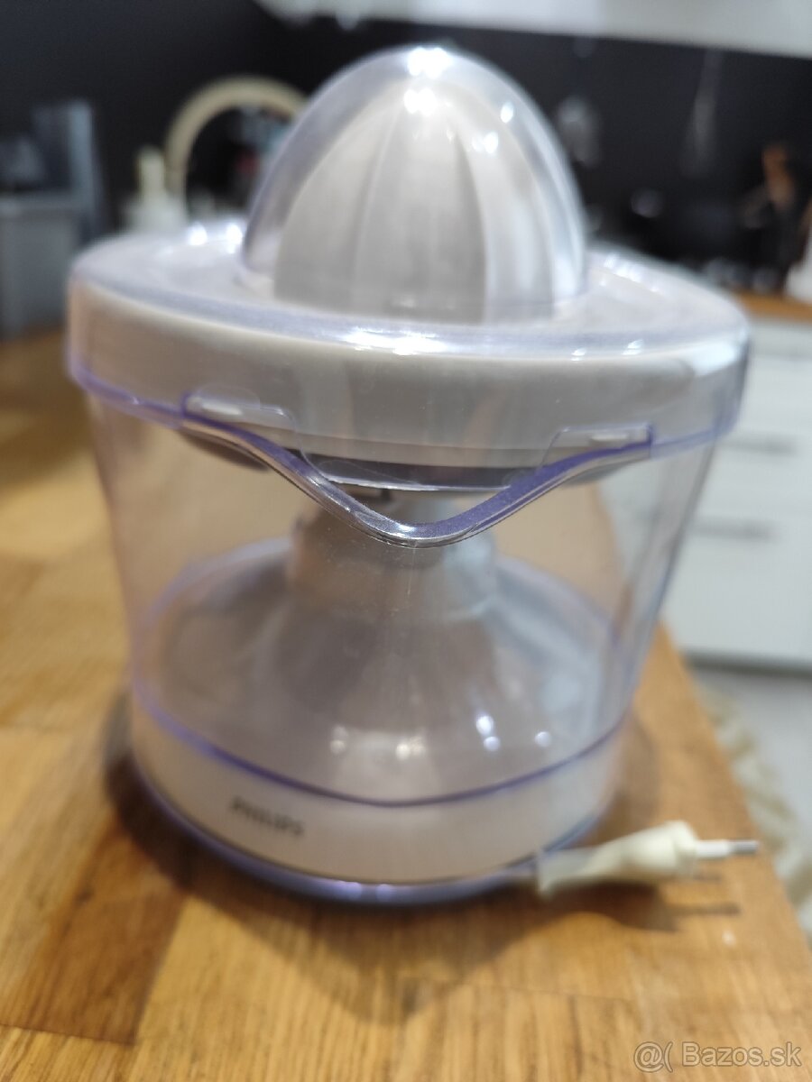 Lis na citrusy Philips - 2