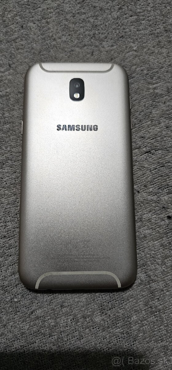 Samsung galaxy J5 - 2