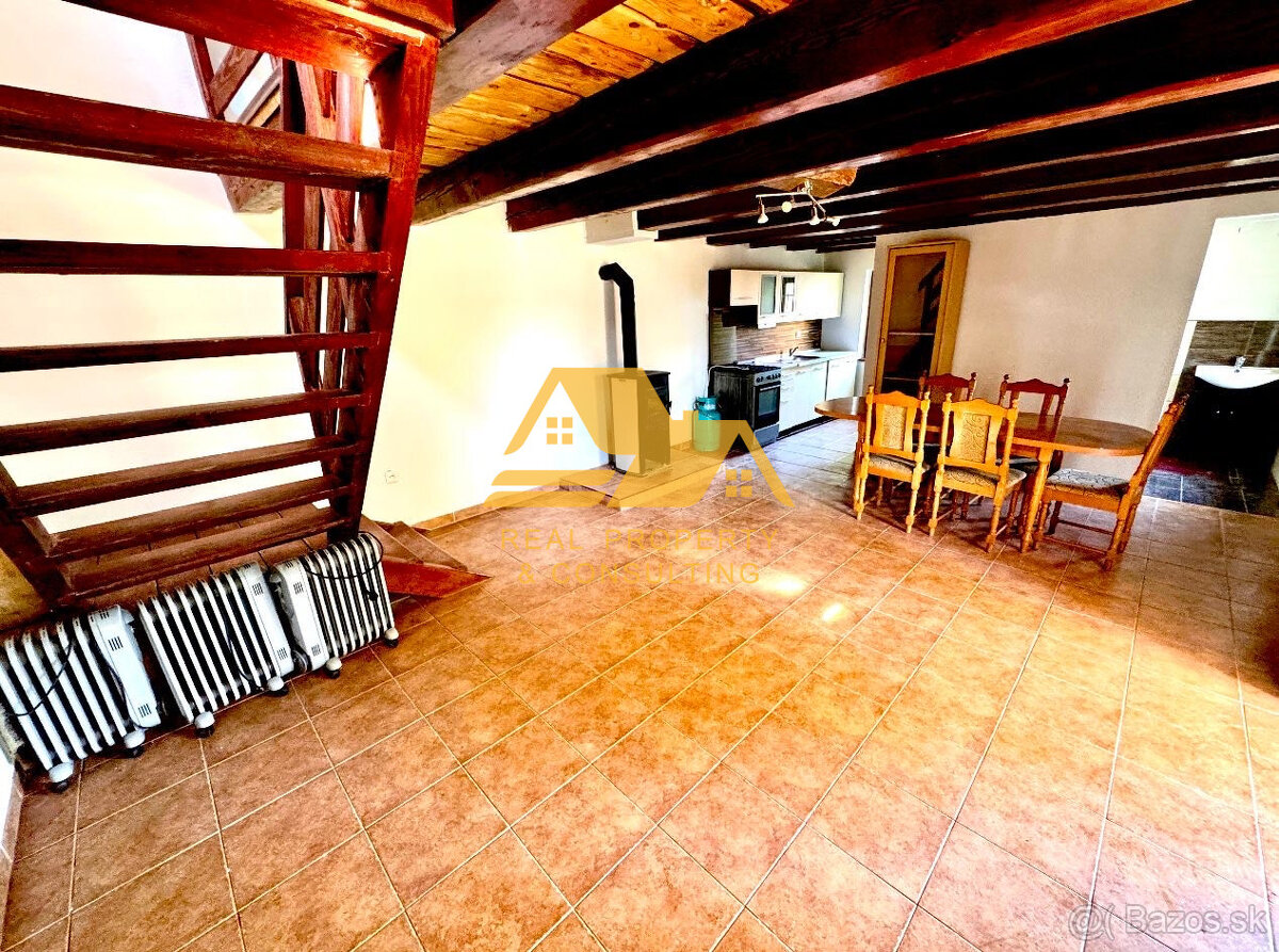 Predám celoročne obývateľnú chatu v Nových Zámkoch - 2