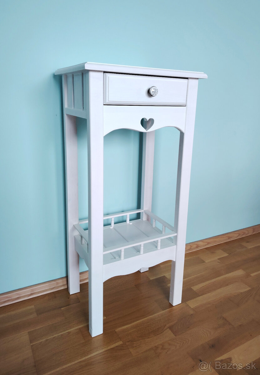 Nočný stolík ,príručný voice - 2