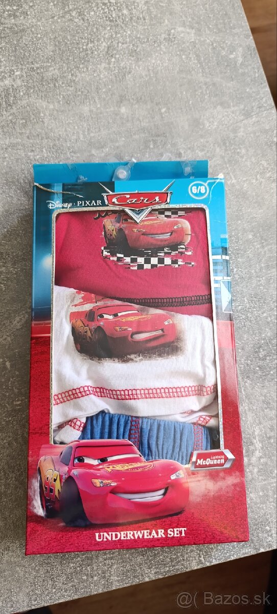 Boxerky-ZNÍŽENÁ CENA - 2