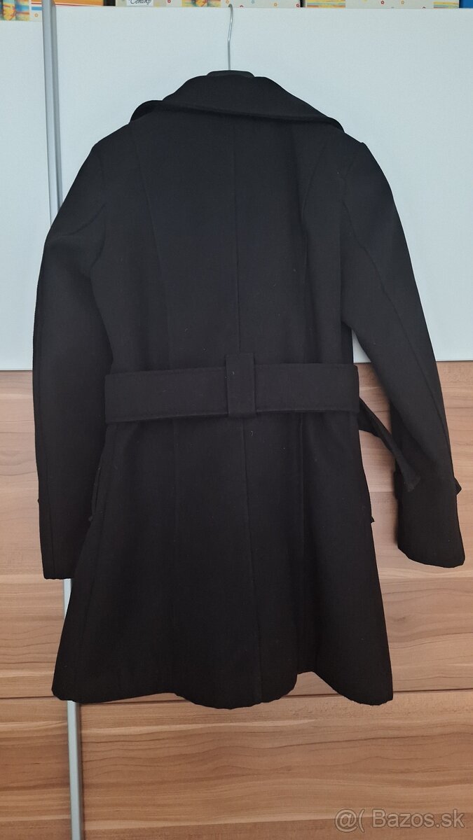 Dámsky kabát S - 2