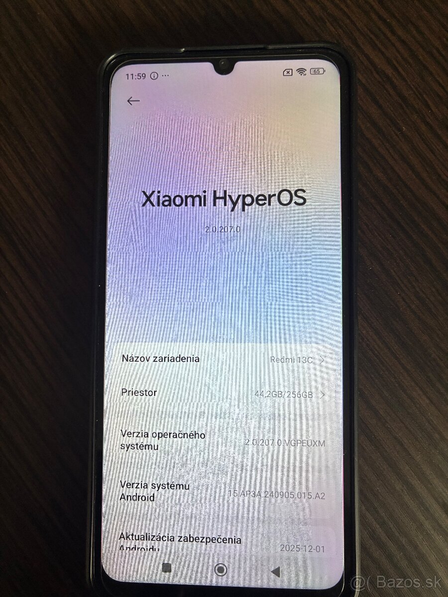 Xiaomi redmi 13c - 2