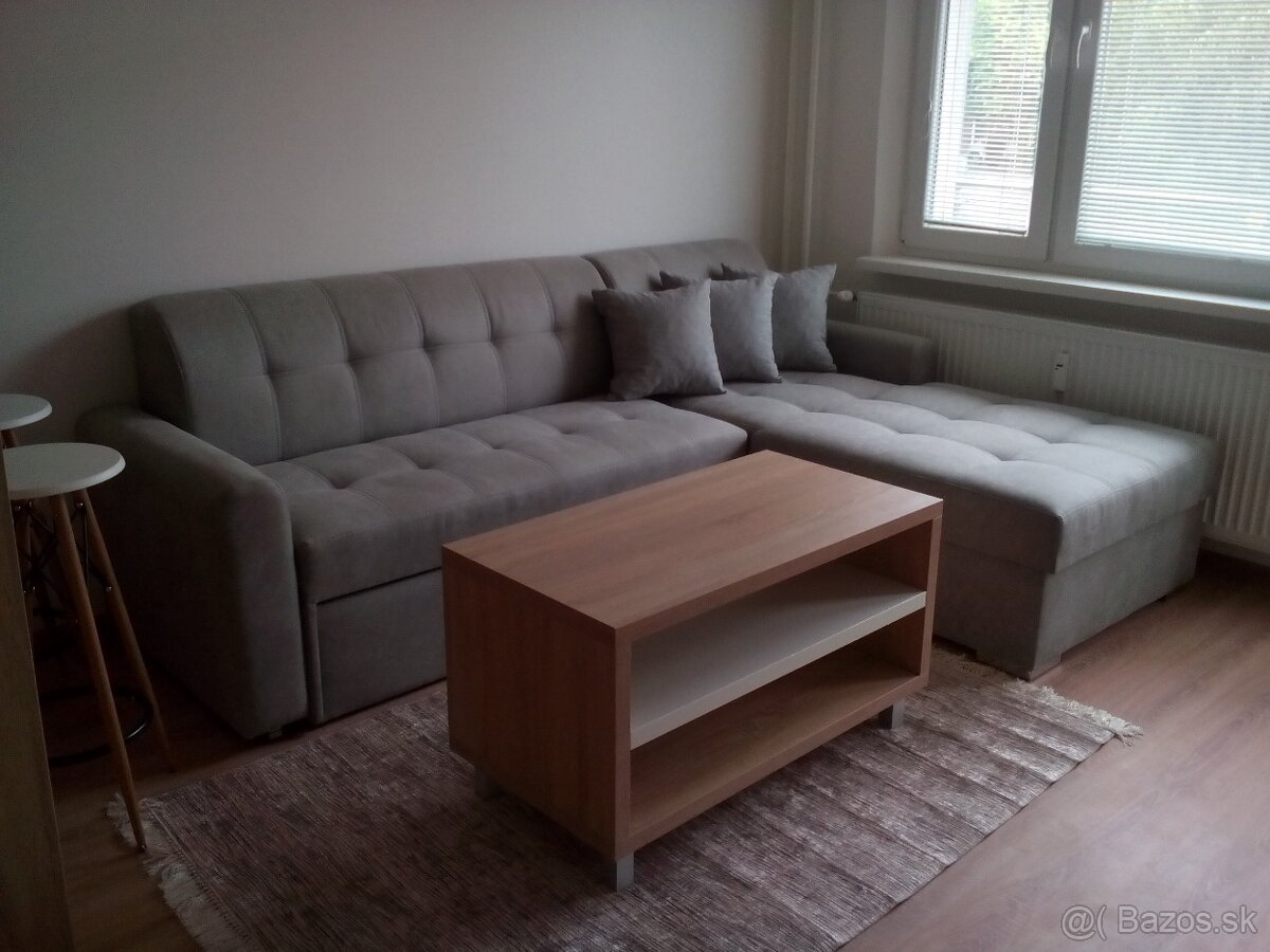 2 - izbový byt na prenájom - 2