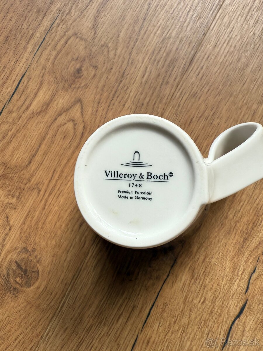 Villeroy&Boch hrnček - 2