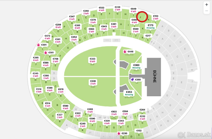 Linkin Park – Viedeň - 2