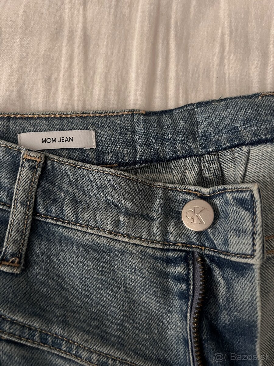 Rifle Calvin Klein - 2