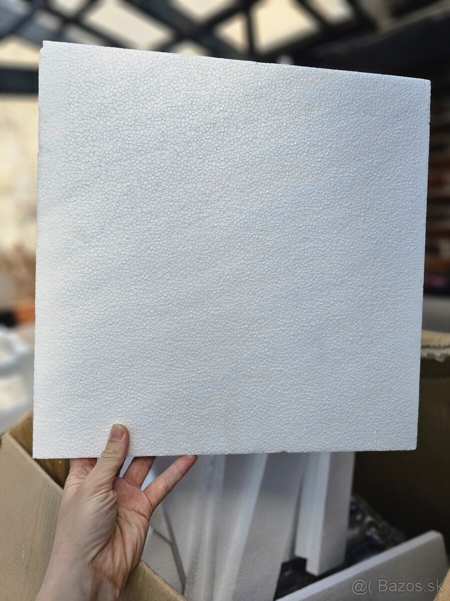 Výplňový materiál - 2