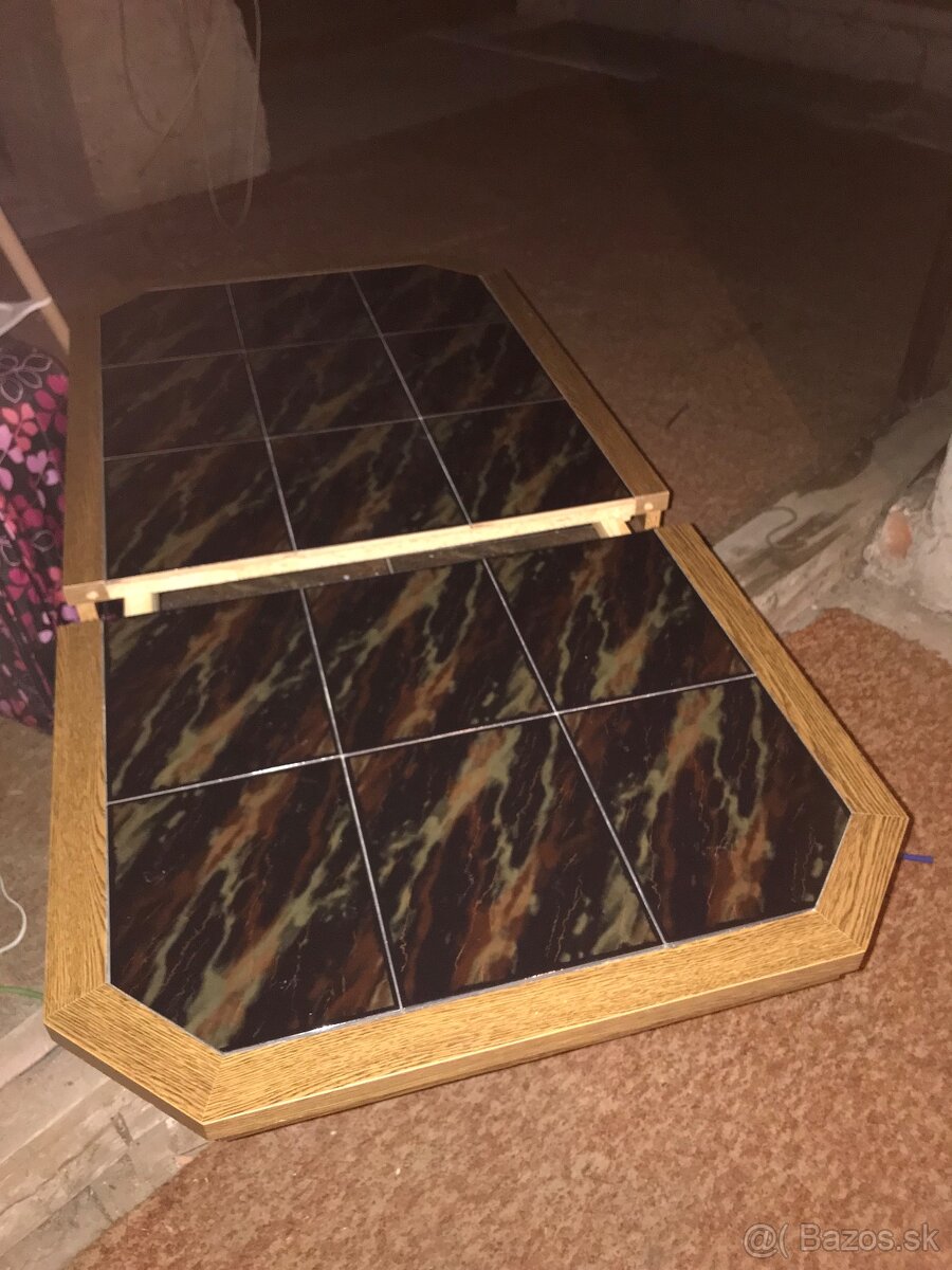 Konferenčný stolík - 2